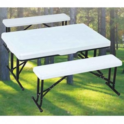 BLOW MOLDED PICNIC SET-IGT-GTC04